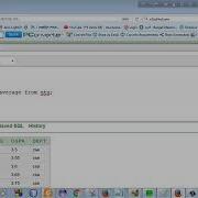 Database Bangla Tutorial 07 Aggregate Function