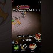 Mlbb Yin Best Tricks Mlbb Mlbbshorts Ml Mobilelegends Mlbbhighlights Shorts