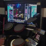 DrumMania Danse Macabre MASTER Drum Full Combo Loony