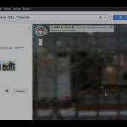 Google Map Web Gl