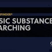 Basic Substance Searching In CAS SciFinder