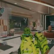 INSANE FRENZY KILL FEED ON IW