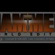 Hammer Tutorial 1 Familiarizing