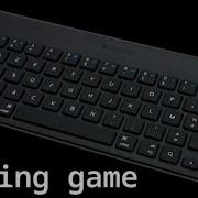 Typing Game Using Javascript