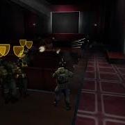 Freedom Fighters Part 7 Breaking Free Fall 2003 Movie Theater No Commentary