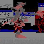 FNF Sonic Exe 3 0 Fatality Remix High Effort