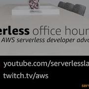 Machine Learning On AWS Lambda Serverless Office Hours