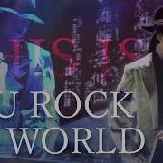 Michael Jackson S This Is It You Rock My World Fanmade Rehearsal Studio Version
