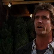 Lethal Weapon Christmas Tree Shootout And Coke Deal HD