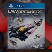 Lawbreakers How NOT To Save A Game
