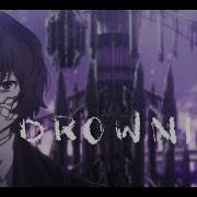 I Feel Like I M Drowning AMV Bungo Stray Dogs