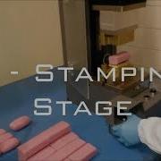 Small Soap Making Machines