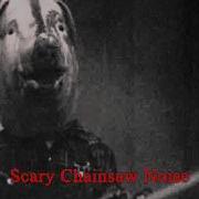 Scary Chainsaw Noise Sound Effect