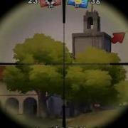 BFH Commando Montage