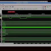 SimVision Waveform Window Introduction