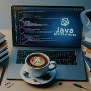 Top 8 Java Best Practices For Clean Efficient And Maintainable Code