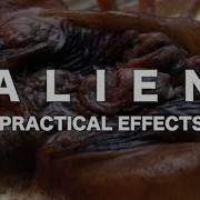 10 Brilliant Practical Effects From Alien 1979