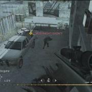 CoD4 Double Bounce