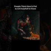 Hero S Pet Is Most Dangerous Shorts Marvel Trending Viralvideo Shortsfeed Pets Bts Reels