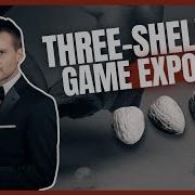 EXPOSED Why You CAN T Win The Three Shell Game