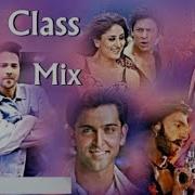 First Class Bollywood Multifandom VM