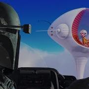Boba Fett Vs Vector