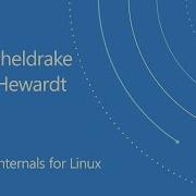 Sysinternals For Linux Deep Dive Demo Sysmon ProcMon ProcDump Microsoft