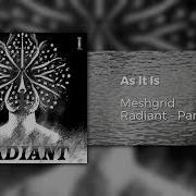 Meshgrid As It Is Demo