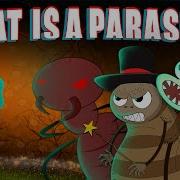 PARASITE What Is A PARASITE Biology For Kids The Dr Binocs Show Peekaboo Kidz