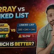 Сравнение ArrayList и LinkedList Java Структура данных и алгоритмы бэкенд вопросы для соб