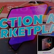 Build A FULLY Functional AUCTION MARKETPLACE APP Like EBAY With FlutterFlow NOCODE