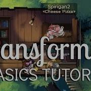 Transformice Basics Tutorial Spiri