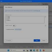 How To Run VBScript In Power Automate For Bigners