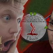 Lleech POV Blood On The Clocktower
