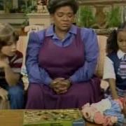 Gimme A Break S5E08 Sam S Little Girl