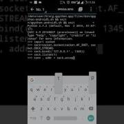 Python Network Programming 2 Creating TCP Client And Server Using Sockets