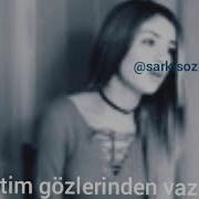 Feride Hilal Akın Vazgeçtim Lyric Video ALTYAZILI SÖZLERİ