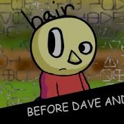 Before Dave Bambi Tristan Past
