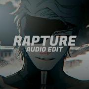 INTERWORLD Rapture Edit Audio Use Earphones Headphones