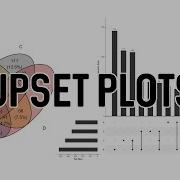 UpSet Plots R Demo