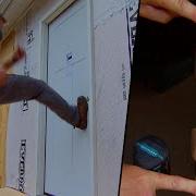 How To Install A Fortress Door To Keep Your Home Safe