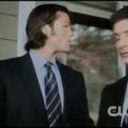 Dean Winchester Run Devil Run