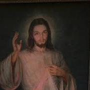 Divine Mercy Chaplet