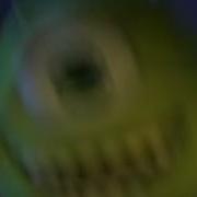 Monsters Inc Earrape Compilation