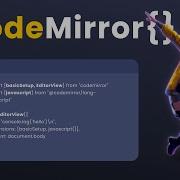 Dev Promote CodeMirror Tutorial Create A Fully Functional Text Editor