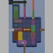 Water Out Puzzle Level 54 Walkthrough Gameplay