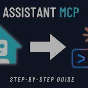 Home Assistant MCP One Server For Claude Codex And Gemini CLI
