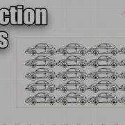 Selection Tools In LightBurn