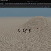 CryEngine C RTS Ish