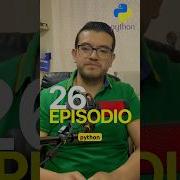 Episodio 26 Intentando Ser Un Programador Certificado En Python Exam Quiz 26 Python Pcep Cert